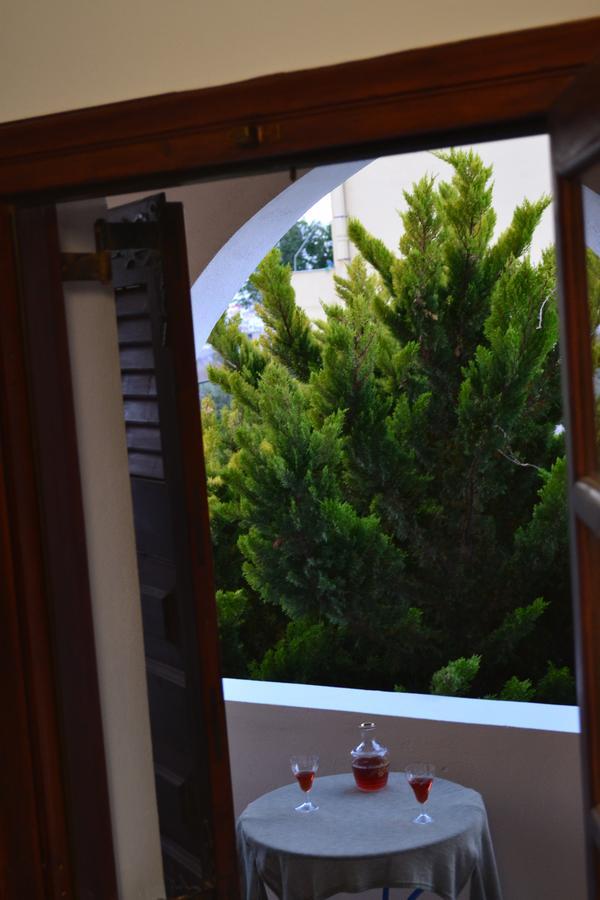Floralia Hotel Karterádosz Kültér fotó
