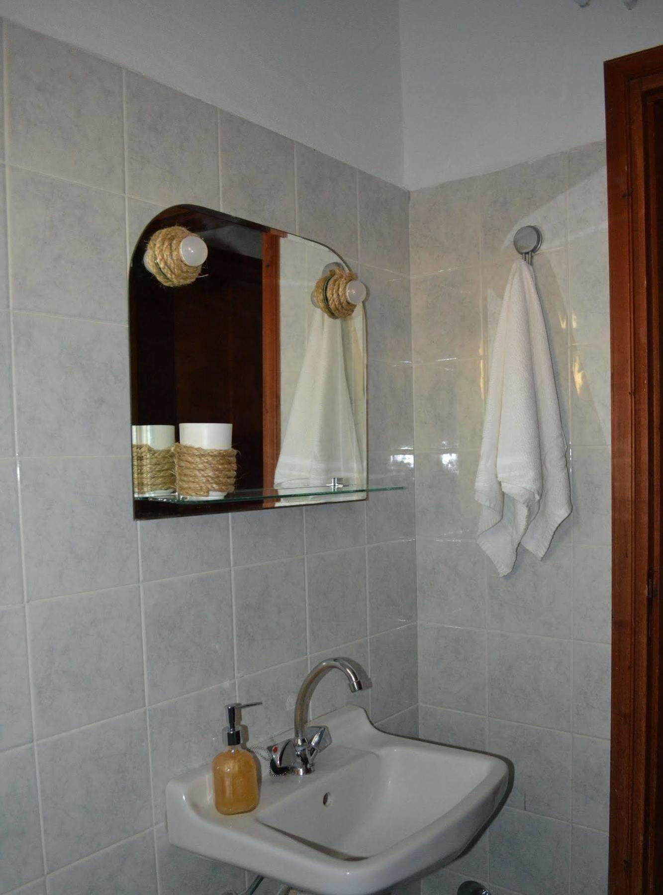 Floralia Hotel Karterádosz Kültér fotó