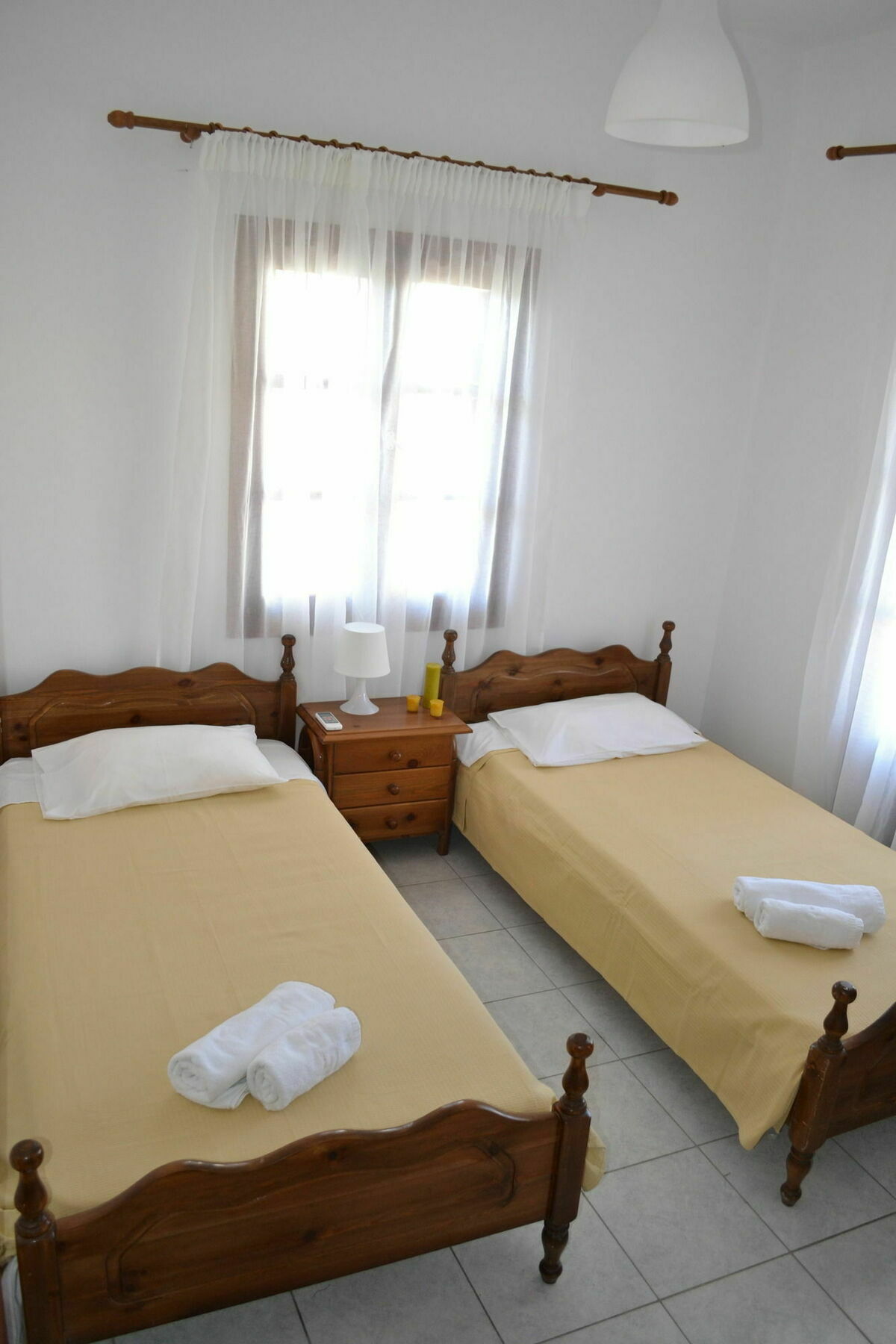 Floralia Hotel Karterádosz Kültér fotó